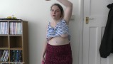 Hetti #96 - Downblouse