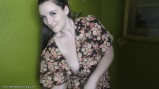 Ivy Rain #102 - Downblouse