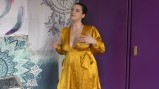 Ivy Rain #98 - Downblouse
