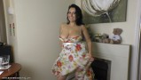 Jasmine #31 - Downblouse