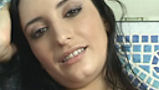 Jasmine #1 - Face