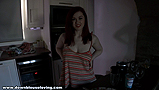 Jaye #95 - Downblouse