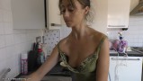 Jen Bailey #19 - Downblouse