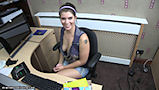 Jenna #1 - Downblouse
