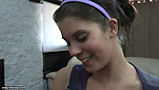 Jenna #4 - Face