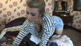 Jodie Piper #2 - Downblouse