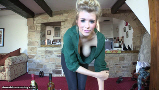 Jodie Piper #4 - Downblouse