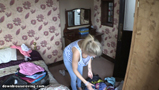 Jodie Piper #48 - Downblouse