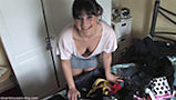 Karina #1 - Downblouse