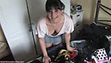 Karina #1 - Downblouse