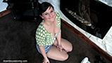 Karina #16 - Downblouse