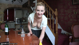 Katie-K #19 - Downblouse