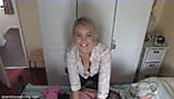 Katie-K #1 - Downblouse