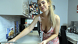 Katie-Lou #230 - Downblouse