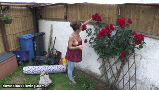 Katie-Lou #53 - Downblouse