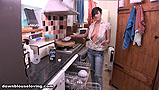 Kim #251 - Downblouse