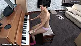 Kim #358 - Panties