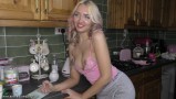 Kitty Marie #1 - Downblouse