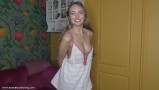 Kitty Marie #33 - Downblouse