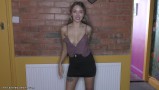 Kitty Marie #37 - Downblouse