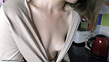 Layah #10 - Downblouse