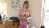 Layah #106 - Downblouse