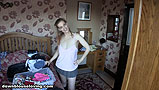 Lottii #12 - Downblouse