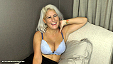 Lu Elissa #10 - Downblouse