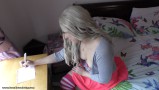 Madeline #110 - Downblouse