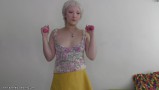 Madeline #127 - Downblouse