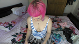 Madeline #59 - Downblouse