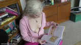 Madeline #86 - Downblouse