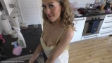 Marnie #28 - Downblouse