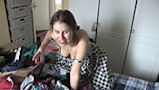 Masie #7 - Downblouse
