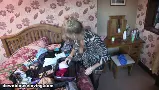 Melissa #72 - Downblouse