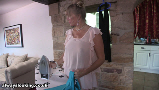 Melissa #76 - Revealing Tops (not downblouse)