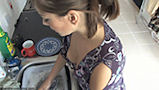 Nati #15 - Downblouse
