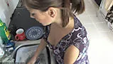 Nati #15 - Downblouse