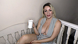 Penny Lee #124 - Downblouse