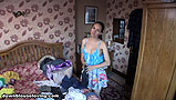 Rebecca G #27 - Downblouse