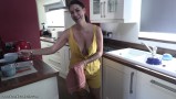 Roxy Mendez #191 - Downblouse