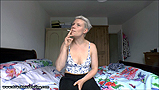 Sacha #22 - Downblouse