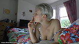 Sacha #9 - Downblouse