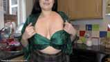 Sophia Delane #43 - Downblouse