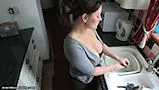 Steph #4 - Downblouse