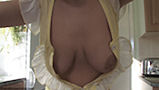 Steph #19 - Downblouse
