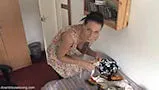 Tammie Lee #11 - Downblouse