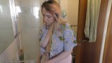 Taylor #181 - Downblouse