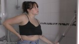 Taylor #269 - Downblouse