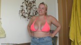 Taylor #283 - Downblouse